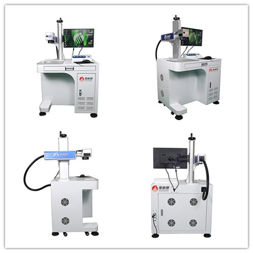 聚廣恒光纖激光打標(biāo)機