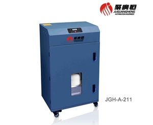 JGH-A-211 聚廣恒粉塵收集器 煙塵過(guò)濾器