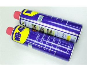 WD-40 500ML裝潤滑油 防銹油